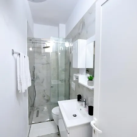 Vila Hope 2 Διαμέρισμα