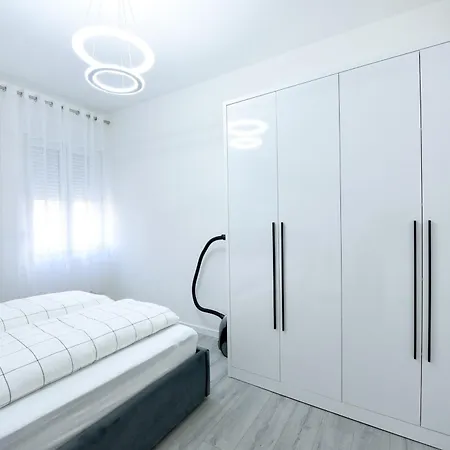 Vila Hope 2 Διαμέρισμα *