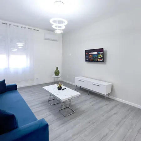 Διαμέρισμα Vila Hope 2
