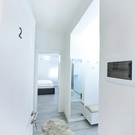 Vila Hope 2 Διαμέρισμα