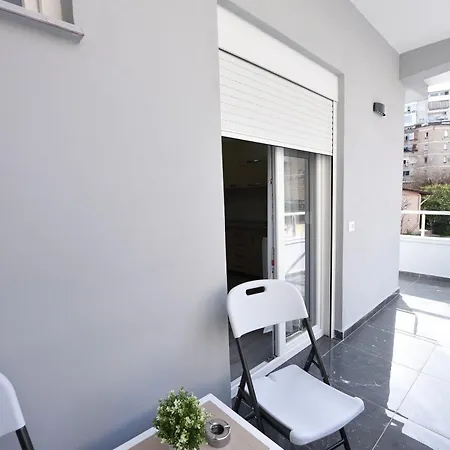 Vila Hope 2 * Τίρανα